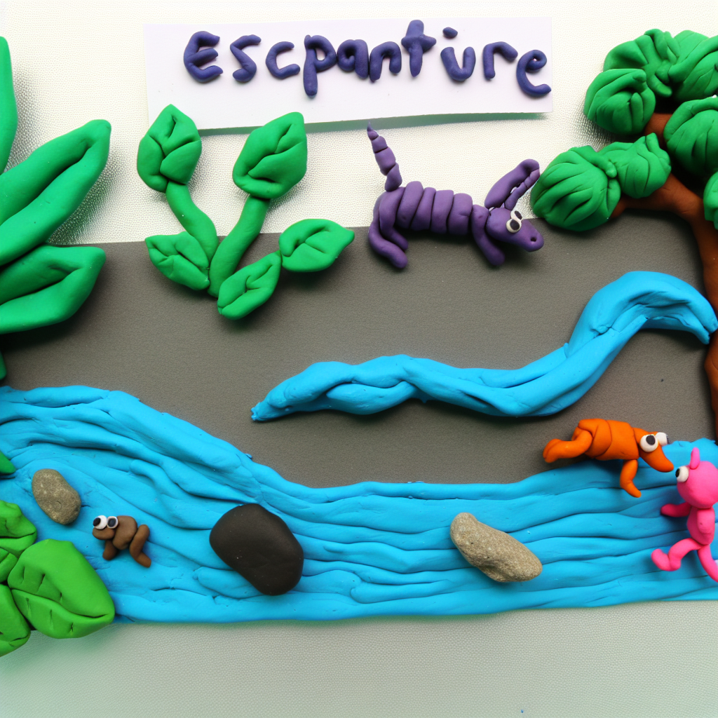 Riverside Escapades: Discovering Nature’s Hidden Gems