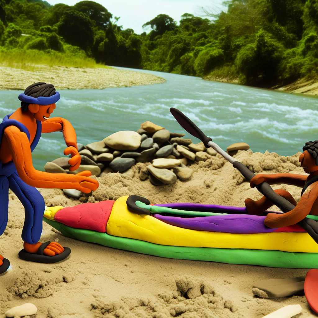 Paddle Your Way: The Rise of Custom Kayaks for Every Adventurer